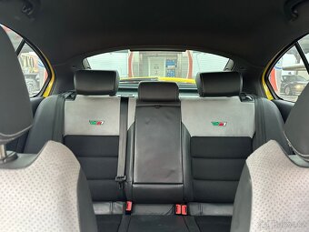 Škoda Octavia RS Stage 2 - 8