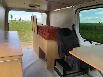 mercedes benz sprinter 316 cdi - 8