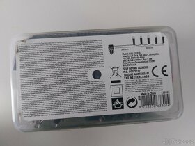 5x nový venkovní/vnitřní světelný řetěz 80 LED světel 9m tep - 8