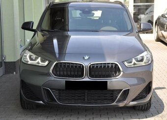 BMW Řada 2 xDrive20d A/T ACC HUD ČR 1M - 8