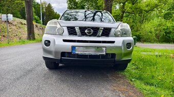 Nissan X-trail T31 4x4 (2009) 321xxx KM - 8