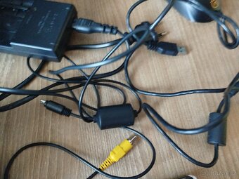Sony Alfa a350k - 8