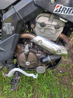 Zundapp 125 sm - 8