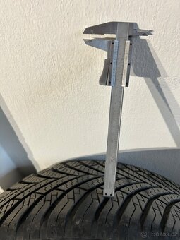 Alu BMW 5x120 R17 235/45/17 - 8