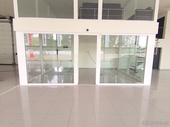Pronájem obchodního prostoru 485 m² Libušina, Kladno - Dubí - 8