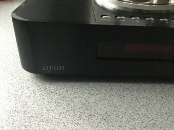 Ayon Audio CD-10 jako nové - 8
