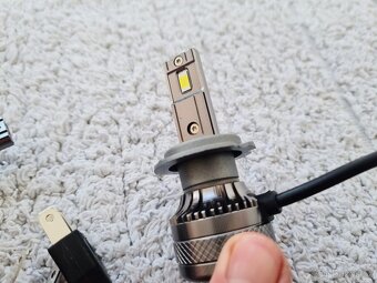LED OSVETLENIE LED ZIAROVKY DO SVETIEL - 8