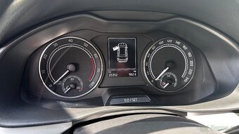Škoda Kamiq 1.0 TSi - 8