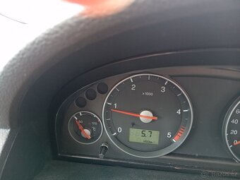 Mondeo kombi tazne zarizeni 2l tdci rok2005 - 8