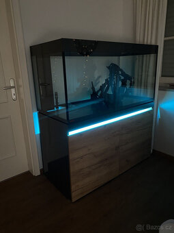 Akvárium Eheim Incpiria 430 (včetně externího filtru Eheim a - 8