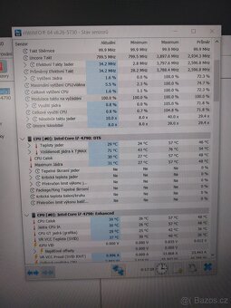 i7 4790(4/8x3,6/4Ghz)- socket 1150 - 8