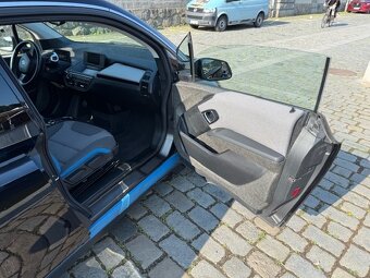 BMW i3 120Ah - 8