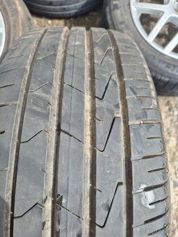 Orig.alu kola VW BBS 5x100R16"Et-42 - 8