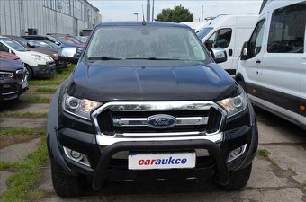 Ford Ranger 2,2 TDCI 4X4 RV 2017 - 8