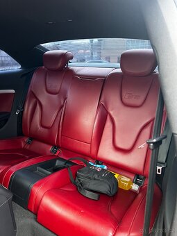 Audi S5 - 8