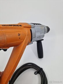 Vrtací a sekací kladivo Worx Hammer Force - 8