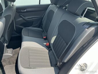 Škoda Fabia 1.0TSI70Style,101tkm, cena s DPH - 8