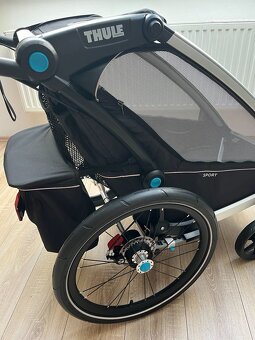 Thule Chariot Sport - 8