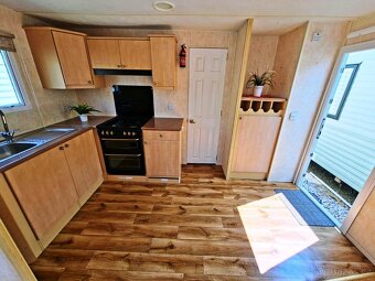 mobilheim,mobilní dům BK Parkstone 11 x3,7 m - 8
