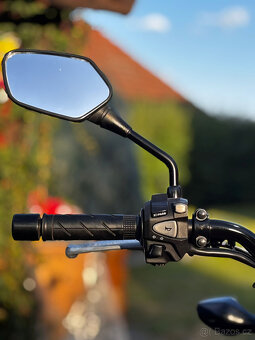 Honda NC 700 X - 8