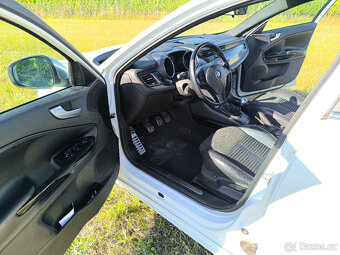 Alfa Romeo Giulietta QV 1.8 TBI 173 KW - 8