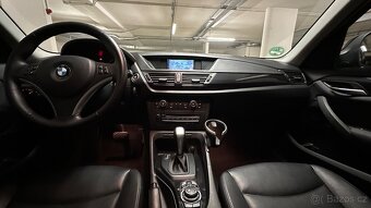 BMW X1 2.0d xDrive (130kW) Automat, Nová STK, po servisu - 8