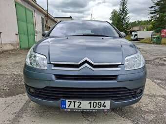 Citroën C4 1.6 hdi 66kw Facelift ❗Najeto 149tis km - 8