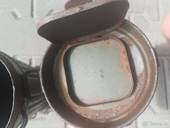 Obal na plynovou masku M41 - 8