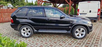 BMW X5 e53 - 8