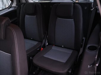 Ford Galaxy 1.6 TDCI Titanium Navi 7-Míst (2011) - 8