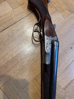 Brokovnice Saeur 16/16 - 8