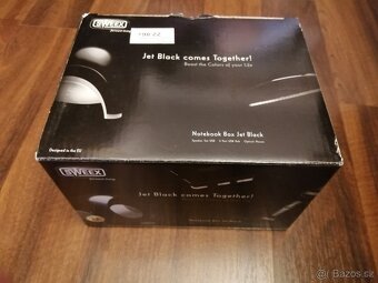 Taska cez plece,,repro pre PC,inteligentné hodinky - 8