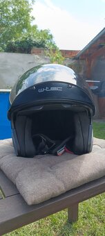 Helma w-tec YM627 - 8