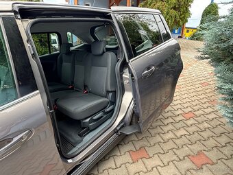 FORD GRAND C-MAX 1,6i 125PS - 8