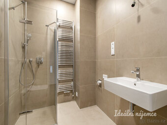 Pronájem bytu 1+kk, Na Dračkách, Veleslavín, 18000 Kč/měs, 2 - 8