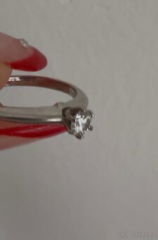 Tiffany & Co. - Prsteň - 8