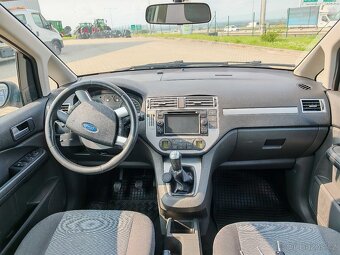 Focus C-Max 1,6i 16V 2006 STK 9/2027 - 8