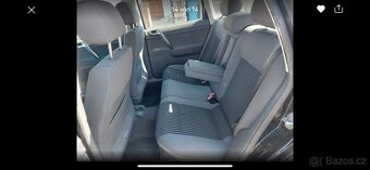 VW Polo 1.4 i higline, PĚKNÝ 2006 - 8