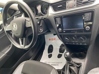 Škoda Rapid 1.0 TSI Ambition Plus,Rv.2019, 58420km, tažné z. - 8