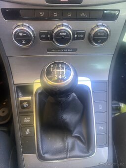 Volkswagen Passat B7 Variant 16.TDI - 8