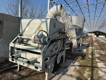 Predávam rôzne poľnohospodárske stroje - 8