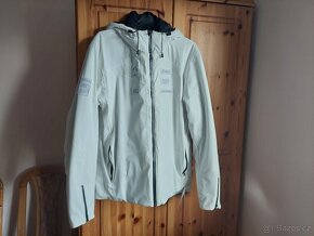NOVÁ PÁNSKÁ LYŽAŘSKÁ BUNDA PHENIX® XXL/56. - 8