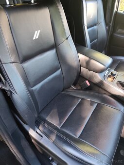 Dodge Durango, Dodge Durango2020 R/T 5.7 hemi - 8