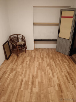 Byt 3+1/B,75m2,Libořice u Měcholup (mezi Žatcem a Podbořany) - 8