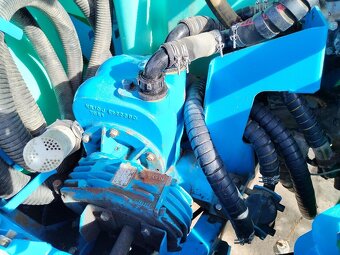 Tažený postřikovač Berthoud Tenor 45-46 - 8