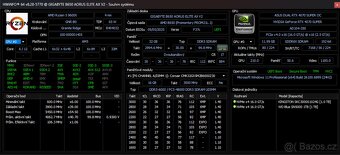 Prodám PC sestavu s Ryzen 5 9600X a RTX 4070 Super - 8
