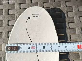 Nové dívčí boty Superfit vel. 32 - 8