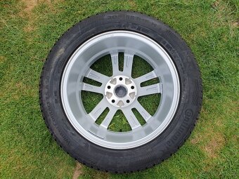 Nové 16 alu kola orig Seat Leon III,IV(2013-24) - 8