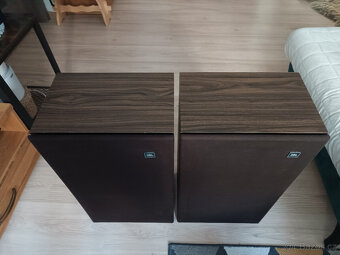 repro boxy JBL TLX8 - 8