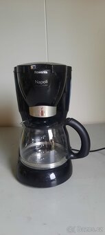 kávovar překapávací - 8